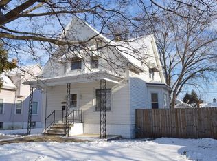 4813 22nd Ave, Kenosha, WI 53140