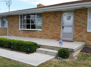 1938 Gardner Rd, Hamilton, OH 45013