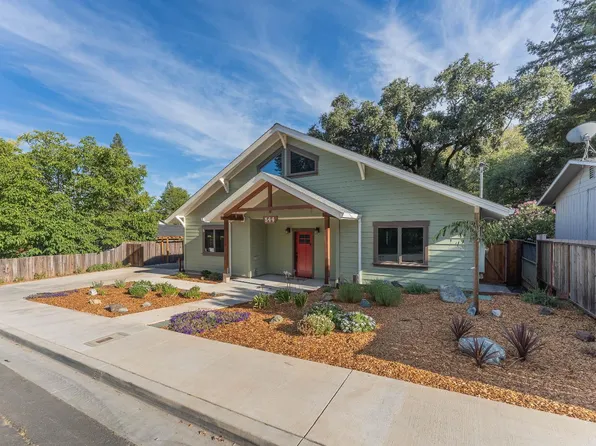 544 Redwood Avenue, Ukiah, CA 95482