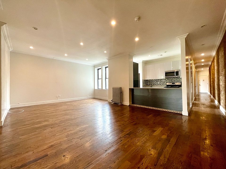 1st image of 555 W 151st St #45A