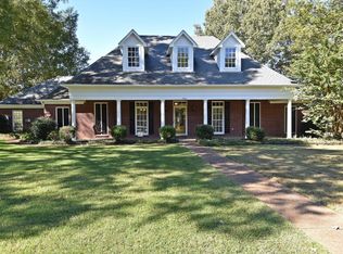 8921 Center Hill Rd, Olive Branch, MS 38654