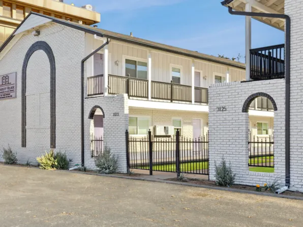 3123 S University Dr, Fort Worth, TX