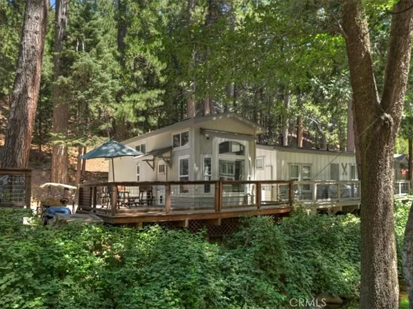 27500 State Highway 189 #23, Lake Arrowhead, CA 92352