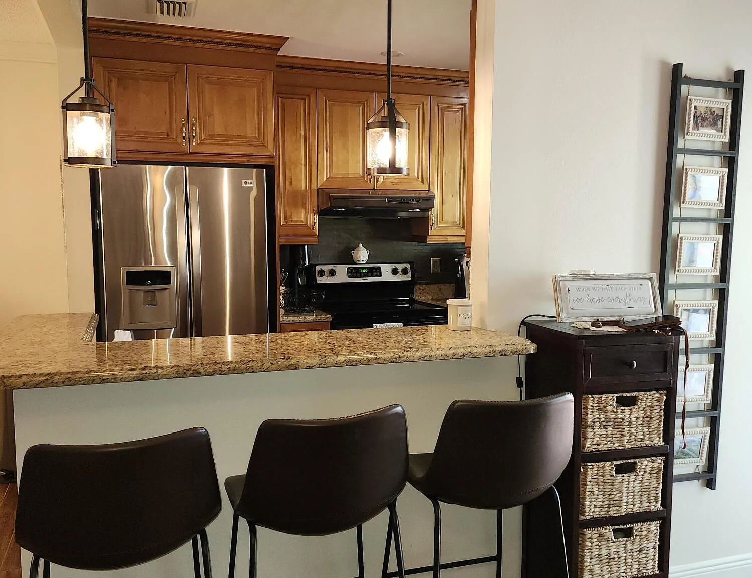 1 bed, 1.0 bath, 1012 sqft, $1,500 — Photo 3