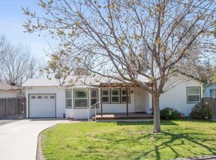 35209 Radeleff Ave APT B, Springville, CA 93265