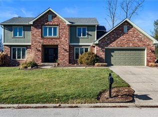 184 Berkshire Ln, Noblesville, IN