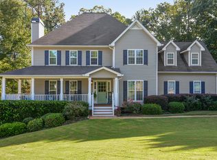 156 Biltmore Ln, Dallas, GA 30157