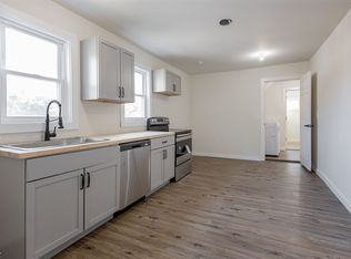 1939 25th St APT 2, Detroit, MI 48216