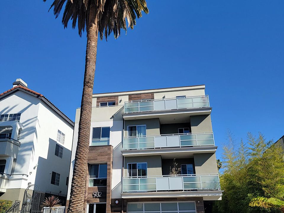 1st image of 932 N Alfred St #6
