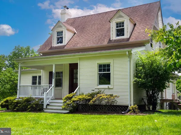 4000 Dresden St, Kensington, MD 20895