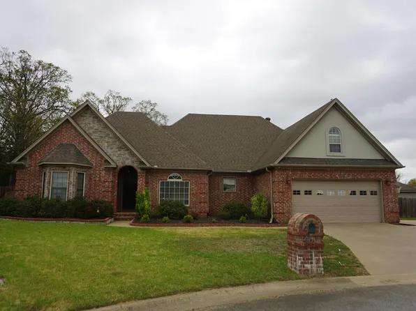 436 Jennifer Ln, Searcy, AR 72143