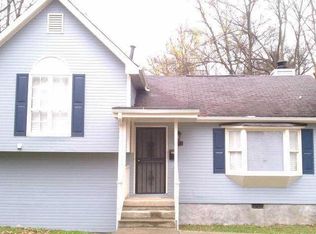 772 Joseph E Lowery Blvd SW, Atlanta, GA