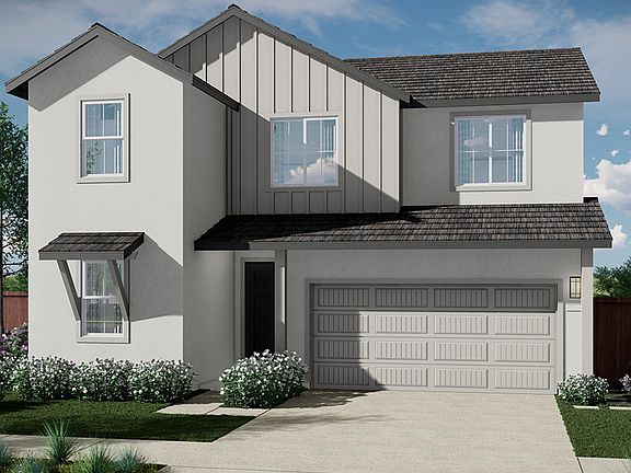 Residence 3B