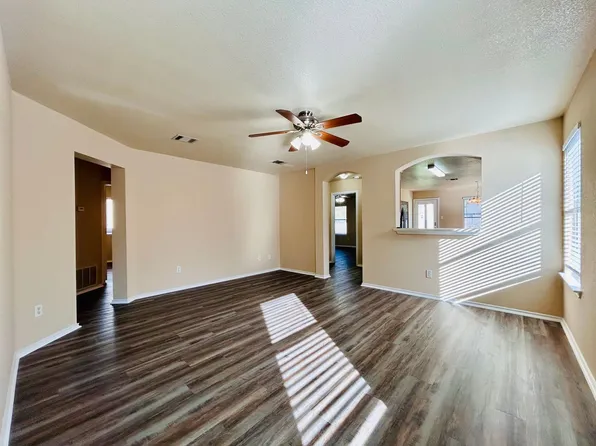 1212 Sleepytime Trl, Pflugerville, TX 78660