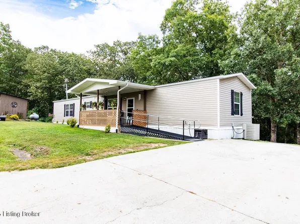 1225 Old Fox Rd, Irvine, KY 40336