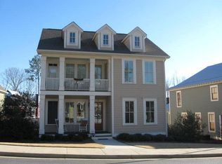 3 Royal Oak Dr, Athens, GA 30607