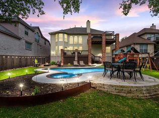 8013 Cobblestone, Austin, TX 78735