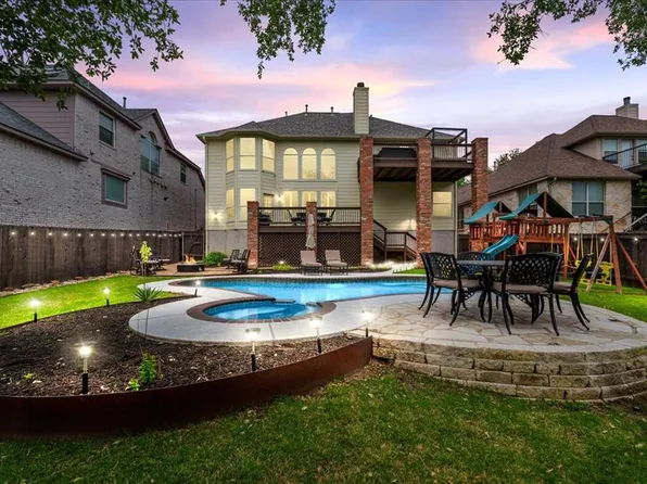 8013 Cobblestone, Austin, TX 78735