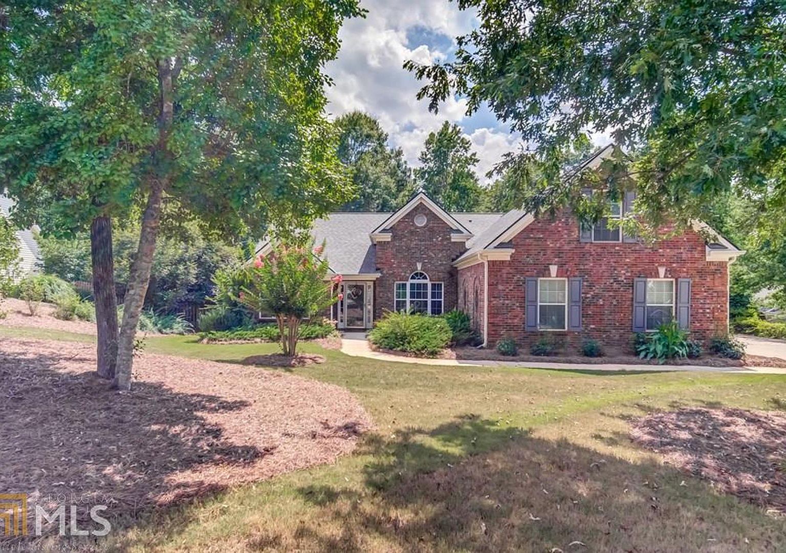 1622 Audreys Rdg, Monroe, GA 30656 Zillow