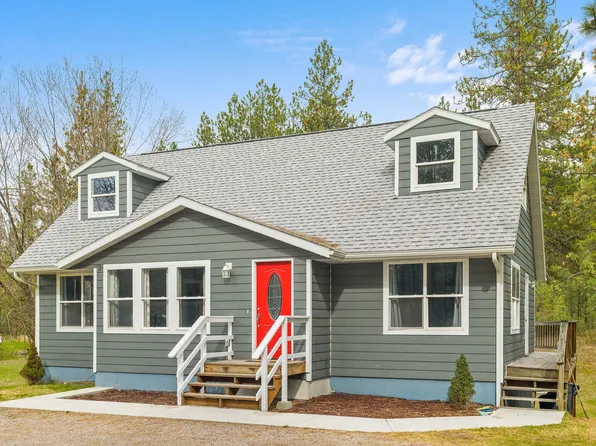 42064 Kennedy Dr, Ronan, MT 59864