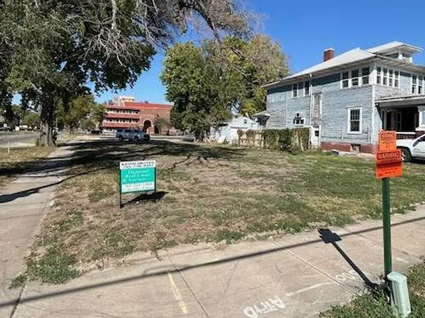 316 W South St, Salina, KS 67401