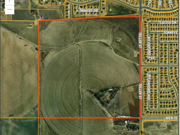 Rd, Windsor, CO 80550