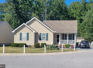 825 Ames Ct, Cambridge, MD 21613