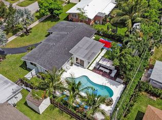 18641 Belview Dr, Cutler Bay, FL 33157