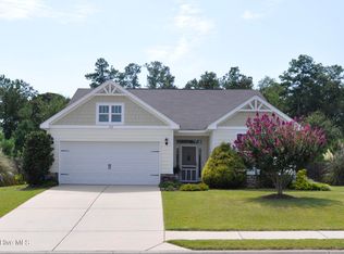 212 Kelly Greene Drive, Harlem, GA 30814