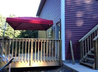 228 Hawleys Corners Rd, Highland, NY 12528