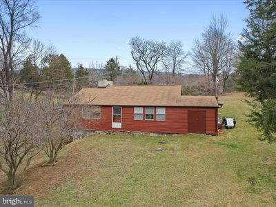 12 Secret Pl, Harpers Ferry, WV, 25425