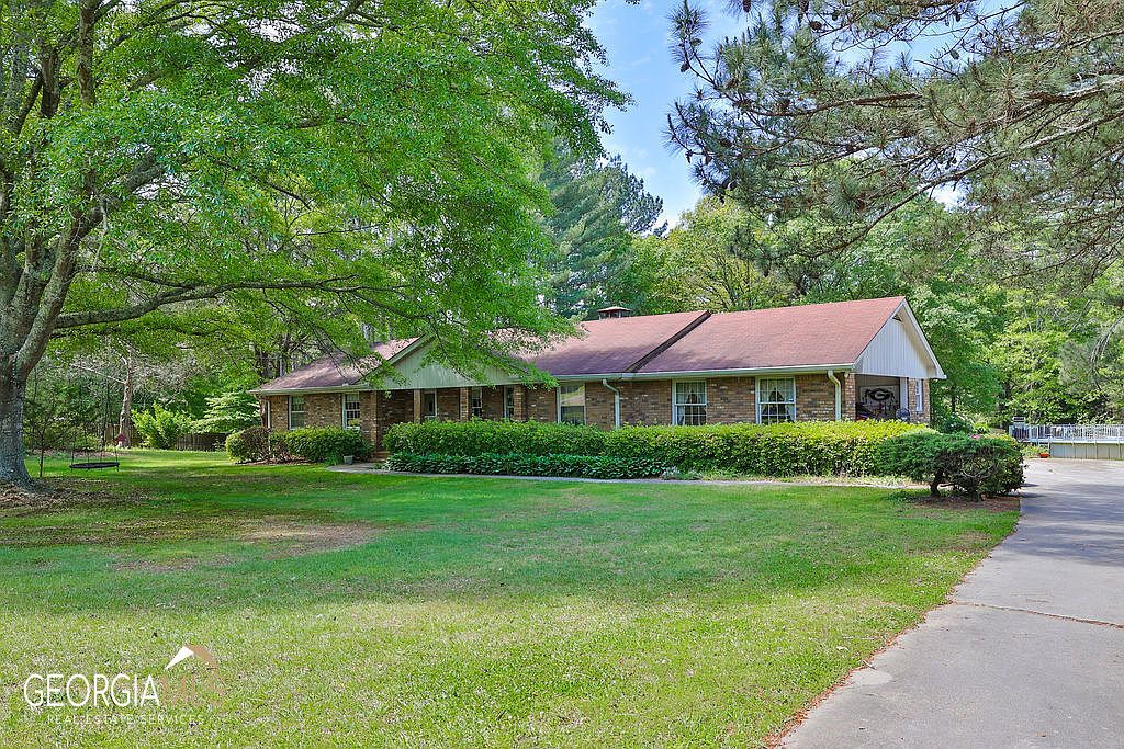 3770 Claude Brewer Rd, Loganville, GA 30052 Zillow