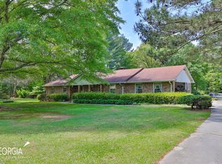 3770 Claude Brewer Rd, Loganville, GA 30052