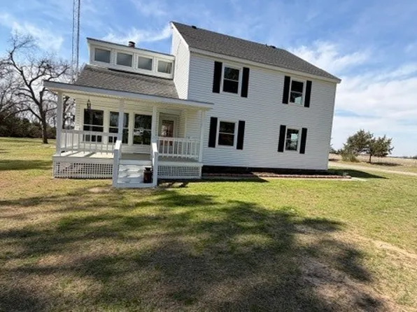 7180 Country Hollow Rd, Holdenville, OK 74848