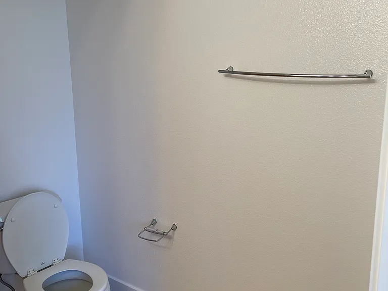 Downstair Half Bath