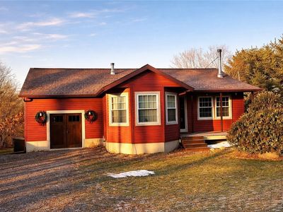 134 Sincerbeaux Rd, Groton, NY, 13073