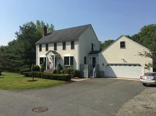471 Elm St, Braintree, MA 02184