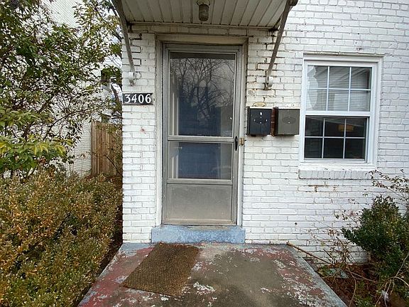 2nd image of 3406 Cutshaw Ave #B