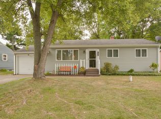328 Maplehurst Blvd, Battle Creek, MI 49017