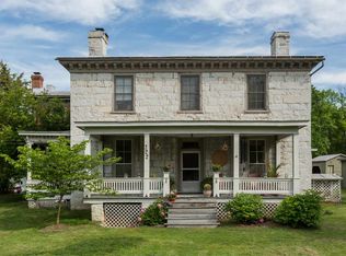 322 Shenandoah Ave, Broadway, VA 22815