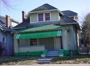 808 5th St, Huntington, WV 25701