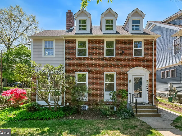 4400 Ridge St — Photo 38