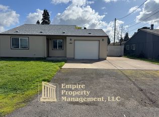 1287 Hughes St, Eugene, OR 97402