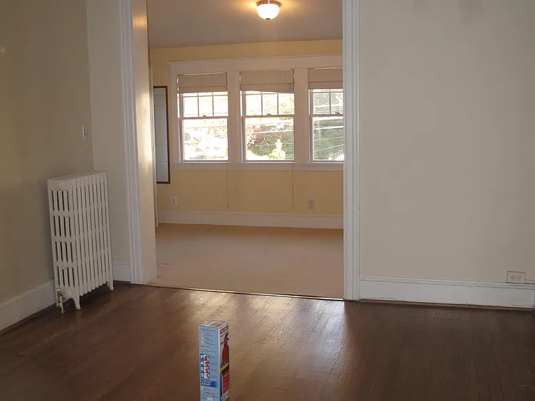 master bedroom with sitting room