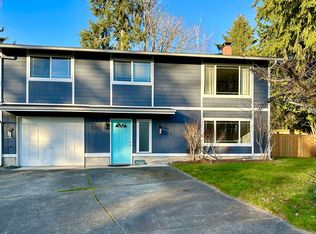 15316 111th Ave NE, Bothell, WA 98011
