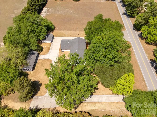 1108 Evans Mill Rd, Pageland, SC 29728