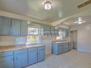 532 Ralston St, Gary, IN 46406