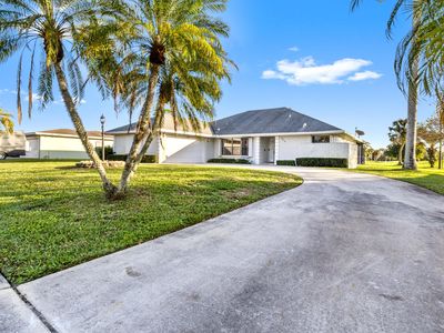 7614 Oakmont Drive, Lake Worth, FL, 33467