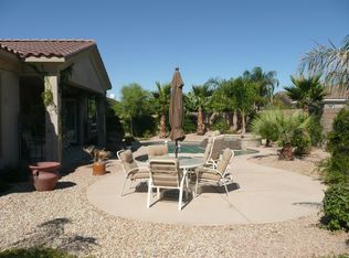 52346 Shining Star Ln, La Quinta, CA 92253