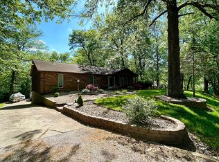 1714 Su Twan Dr, Worden, IL 62097